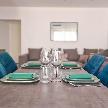 Appartement Plein Centre Bernis Ngoại thất bức ảnh